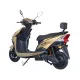 Електроскутер Maxxter SPEEDY GTS (gold)