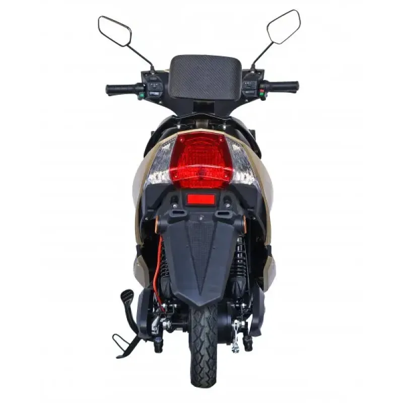 Електроскутер Maxxter SPEEDY GTS (gold)