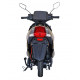 Електроскутер Maxxter SPEEDY GTS (gold)