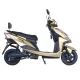 Електроскутер Maxxter SPEEDY GTS (gold)