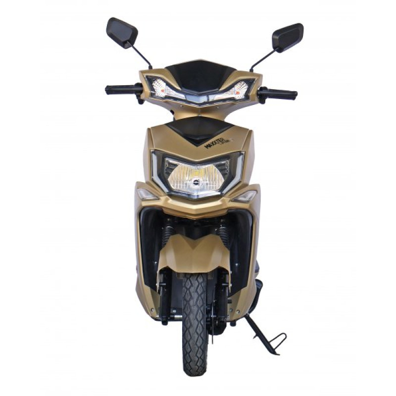 Електроскутер Maxxter SPEEDY GTS (gold)