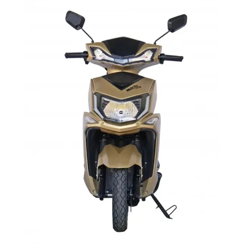 Електроскутер Maxxter SPEEDY GTS (gold)