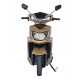 Електроскутер Maxxter SPEEDY GTS (gold)