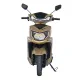 Електроскутер Maxxter SPEEDY GTS (gold)
