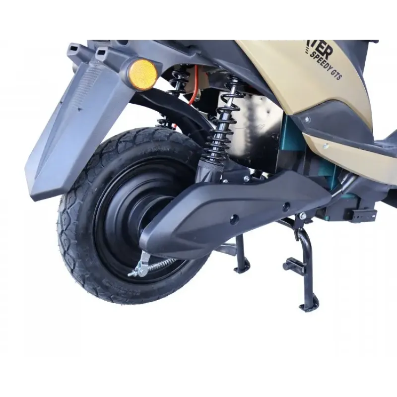 Електроскутер Maxxter SPEEDY GTS (gold)