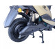 Електроскутер Maxxter SPEEDY GTS (gold)