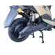 Електроскутер Maxxter SPEEDY GTS (gold)