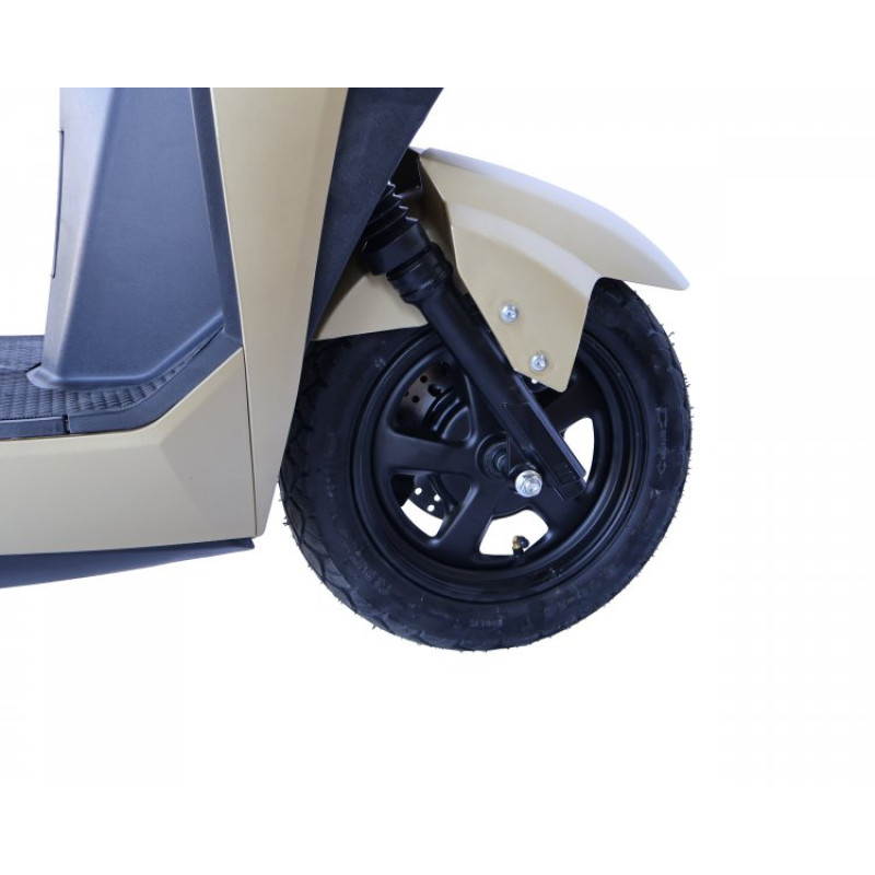 Електроскутер Maxxter SPEEDY GTS (gold)