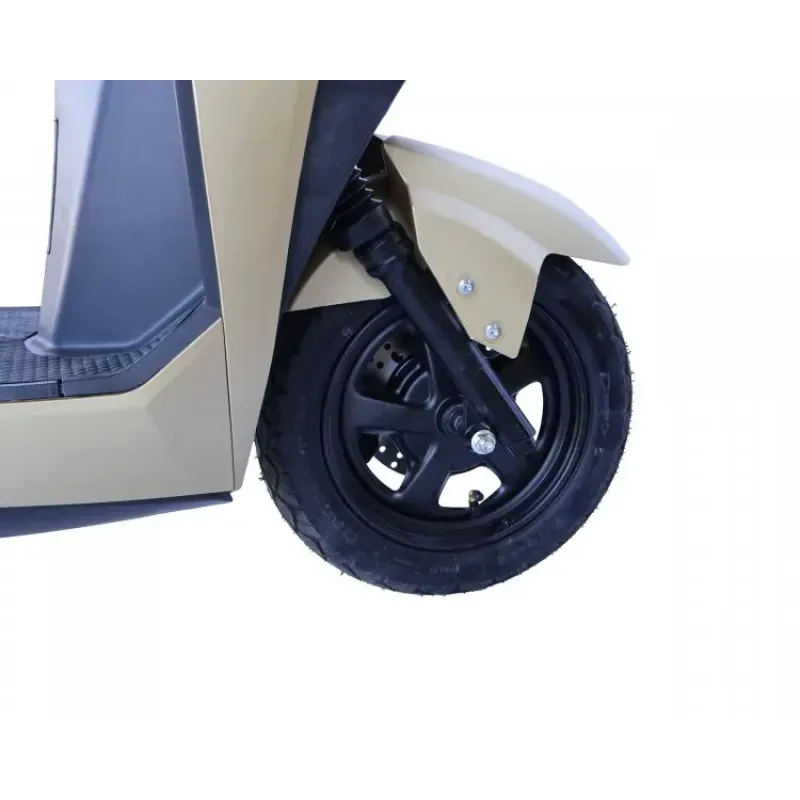 Електроскутер Maxxter SPEEDY GTS (gold)