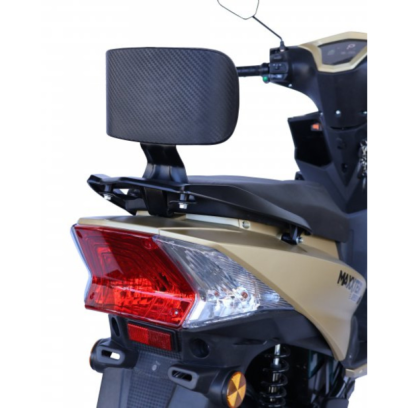 Електроскутер Maxxter SPEEDY GTS (gold)