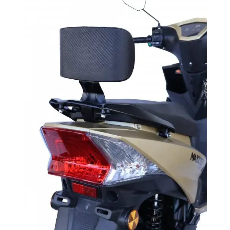Електроскутер Maxxter SPEEDY GTS (gold)