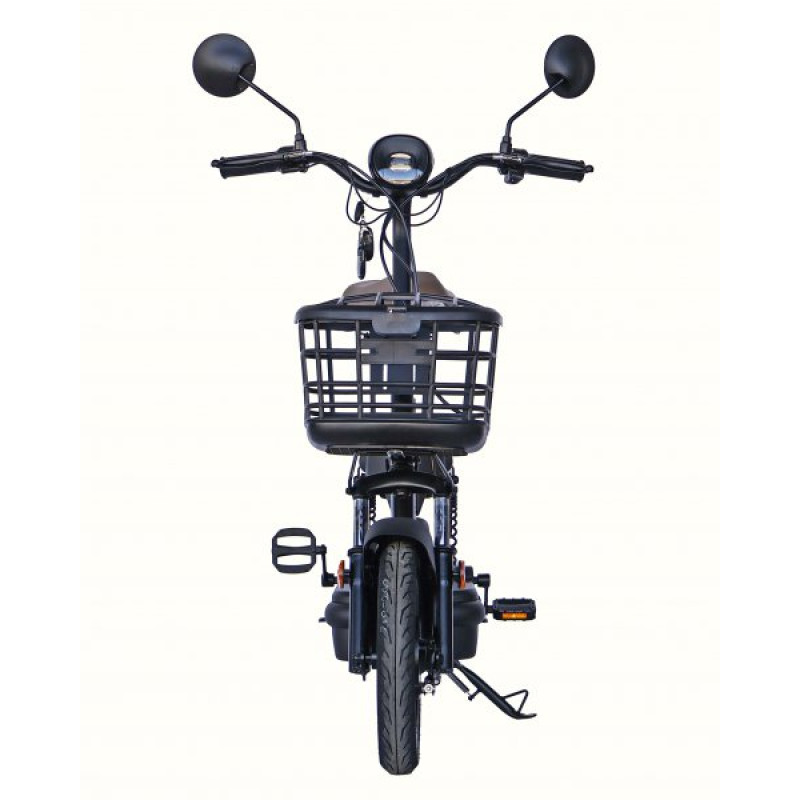 Електроскутер SUNRA H2