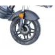 Электроскутер SUNRA H2