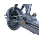 Электроскутер SUNRA H2