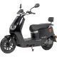 Электроскутер YADEA E8S (black)