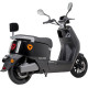 Електроскутер YADEA E8S (black)