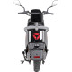 Електроскутер YADEA E8S (black)