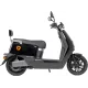 Электроскутер YADEA E8S (black)