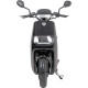 Електроскутер YADEA E8S (black)
