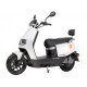Електроскутер YADEA E8S (white)