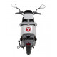 Електроскутер YADEA E8S (white)