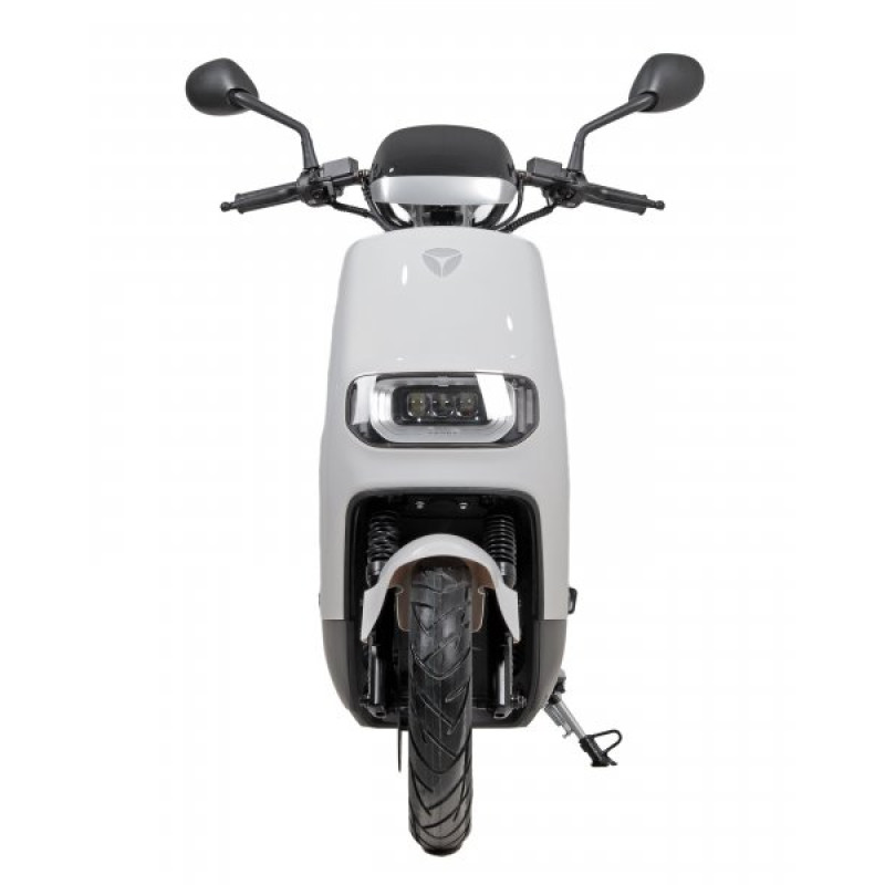 Електроскутер YADEA E8S (white)