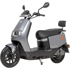 Электроскутер YADEA E8S (gray)