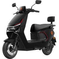 Електроскутер YADEA GT35 (black)