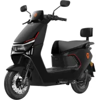 Электроскутер YADEA GT35 (black)