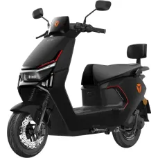 Электроскутер YADEA GT35 (black)