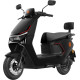 Електроскутер YADEA GT35 (black)