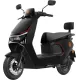Электроскутер YADEA GT35 (black)