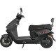 Електроскутер YADEA GT35 (black)