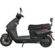 Электроскутер YADEA GT35 (black)