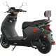 Електроскутер YADEA GT35 (black)