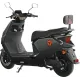 Электроскутер YADEA GT35 (black)