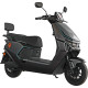 Електроскутер YADEA GT35 (black)