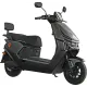 Электроскутер YADEA GT35 (black)
