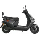 Электроскутер YADEA GT35 (black)