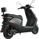 Електроскутер YADEA GT35 (black)