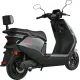 Электроскутер YADEA GT35 (black)