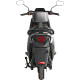 Електроскутер YADEA GT35 (black)