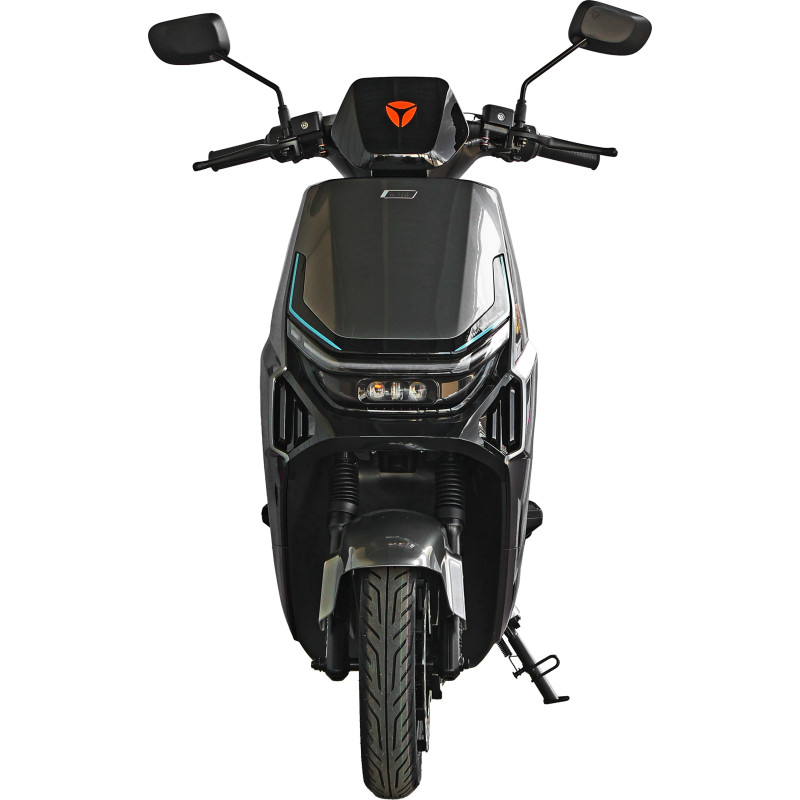 Електроскутер YADEA GT35 (black)
