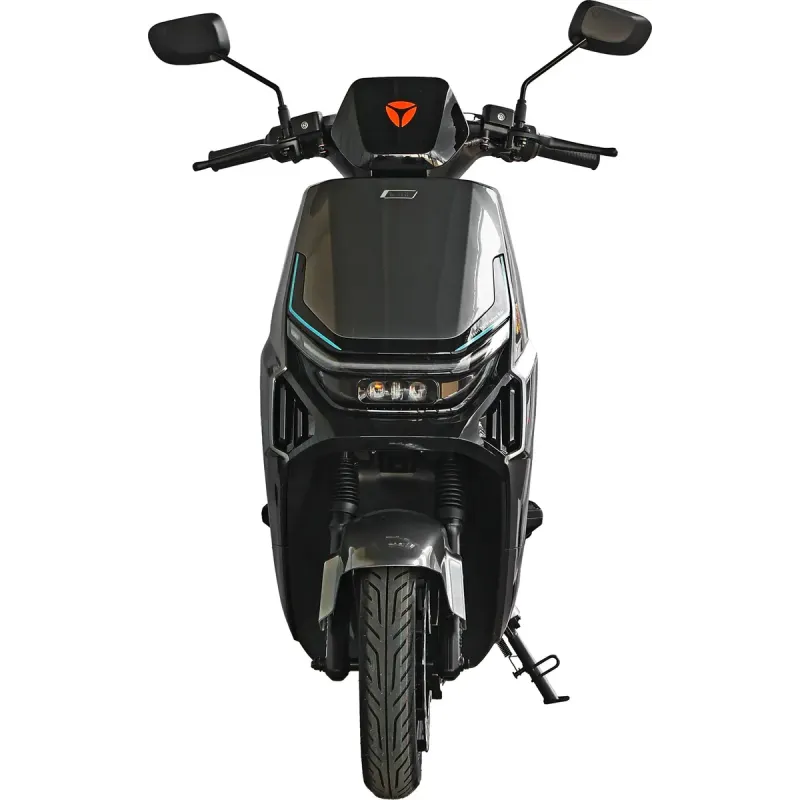 Электроскутер YADEA GT35 (black)