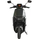 Электроскутер YADEA GT35 (black)
