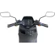 Электроскутер YADEA GT35 (black)