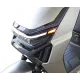 Электроскутер YADEA GT35 (black)