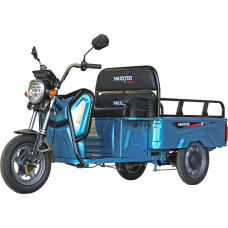 Електроскутер Maxxter CARRIER (Blue)