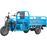 Електроскутер Maxxter CARRIER MAX (Blue)