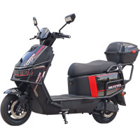 Електроскутер Maxxter ECLIPSE (Black)